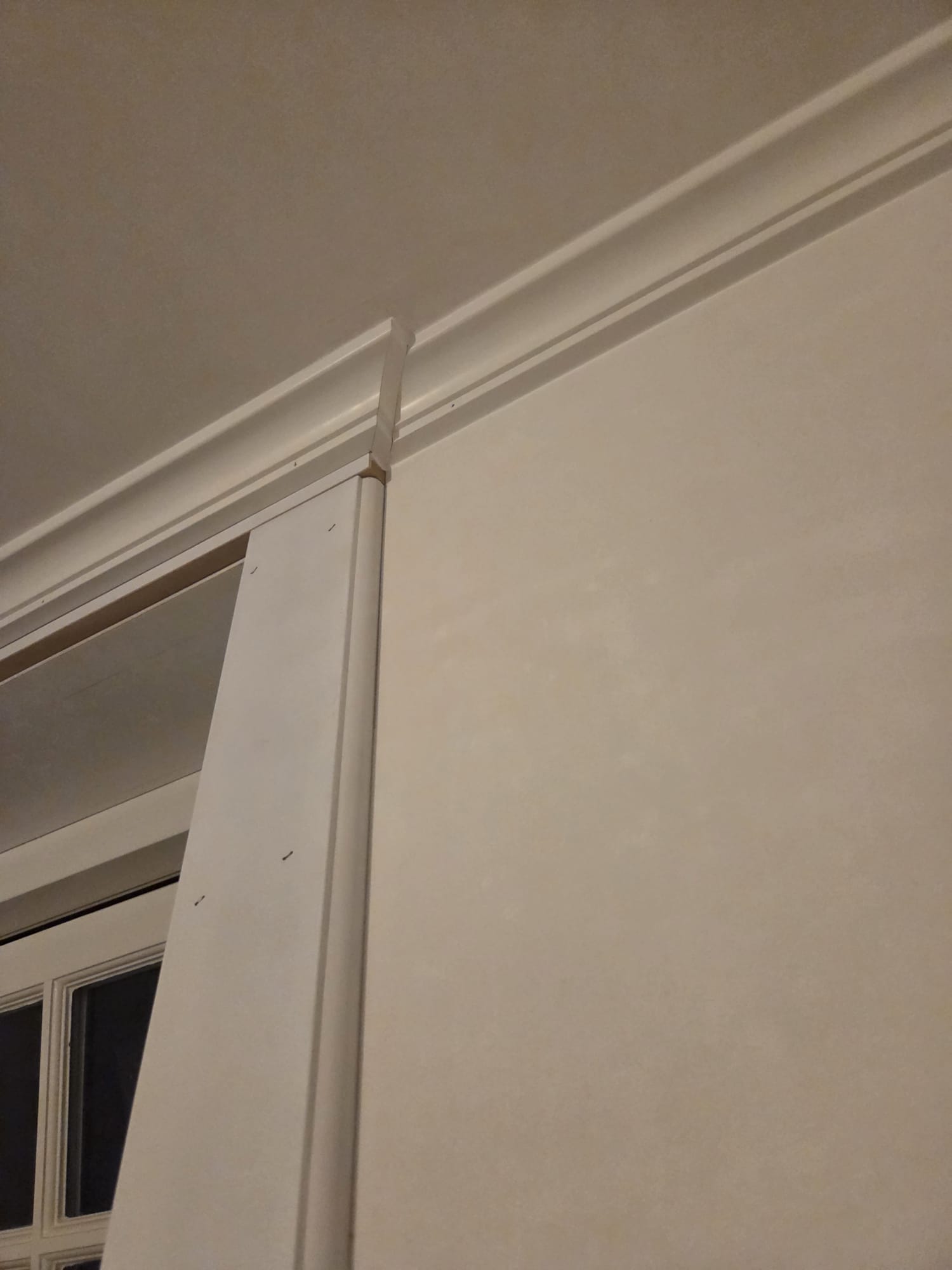 Timmerwerk project 6